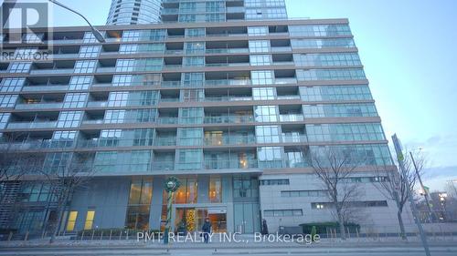 948 - 151 Dan Leckie Way, Toronto, ON - Outdoor