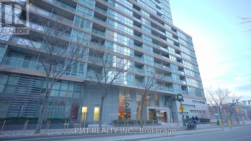 948 - 151 Dan Leckie Way, Toronto, ON - Outdoor