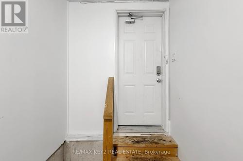Bsmt - 58 Hummingbird Drive, Toronto, ON - Indoor Photo Showing Other Room