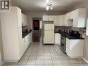 460 Wascana Street, Regina, SK  - Indoor Photo Showing Kitchen 