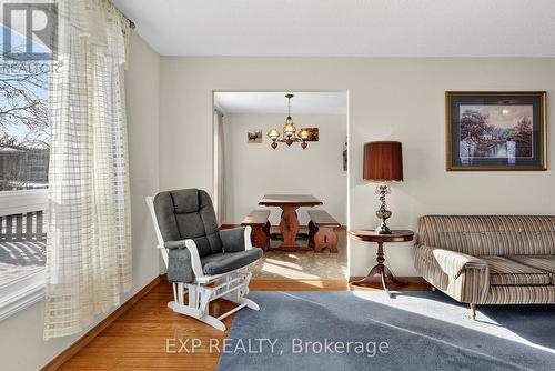 18 Fairway Drive, Hamilton, ON - Indoor