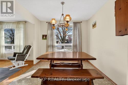 18 Fairway Drive, Hamilton, ON - Indoor