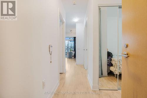 316 - 65 Annie Craig Drive N, Toronto, ON - Indoor Photo Showing Other Room