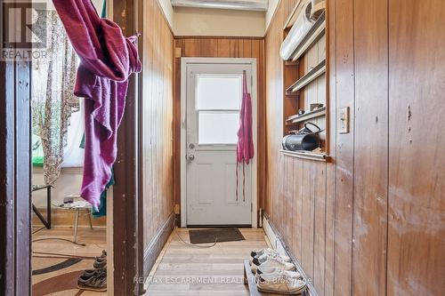 227 Wellington Street N, Hamilton, ON - Indoor