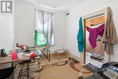 227 Wellington Street N, Hamilton, ON - Indoor