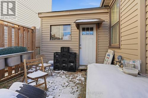 227 Wellington Street N, Hamilton, ON - Outdoor With Exterior