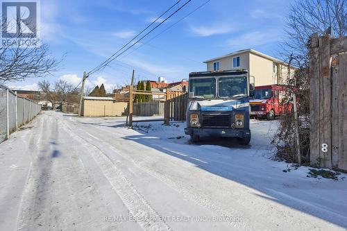 227 Wellington Street N, Hamilton, ON - Outdoor