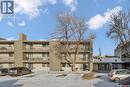 203 207C Tait Place, Saskatoon, SK  - Outdoor With Balcony With Facade 
