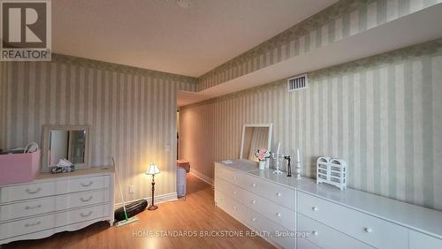 712 - 5 Northtown Way, Toronto, ON - Indoor Photo Showing Bedroom