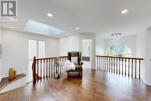 12 Larkfield Drive, Toronto, ON - Indoor Photo Showing Other Room