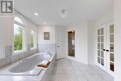 12 Larkfield Drive, Toronto, ON - Indoor Photo Showing Bathroom