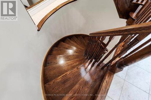 12 Larkfield Drive, Toronto, ON - Indoor Photo Showing Other Room