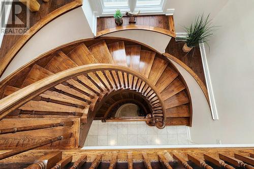 12 Larkfield Drive, Toronto, ON - Indoor Photo Showing Other Room