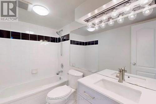12 Larkfield Drive, Toronto, ON - Indoor Photo Showing Bathroom