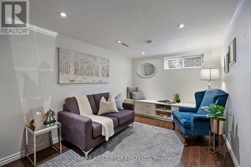 819 Sanok Drive, Pickering, ON - Indoor Photo Showing Other Room