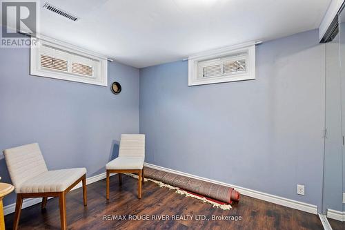 819 Sanok Drive, Pickering, ON - Indoor Photo Showing Other Room