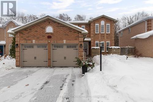 53 BENSON DRIVE  Barrie, ON L4N 7Y1