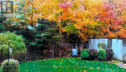 53 Benson Drive, Barrie, ON - Outdoor