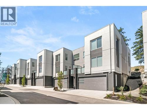 610 Academy Way Unit# 118  Kelowna, BC V1V 0E8