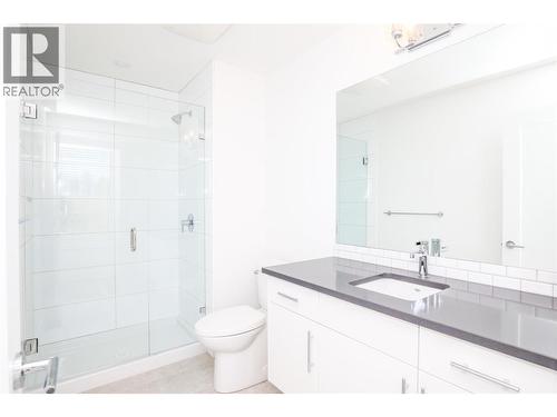 Similar Too - Ensuite 3PC - 610 Academy Way Unit# 118, Kelowna, BC - Indoor Photo Showing Bathroom