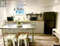 LOWER UNIT - 82 QUEEN STREET  Stratford, ON N5A 4N1