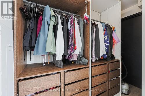 R02 - 293 Viewmount Avenue, Toronto, ON - Indoor With Storage