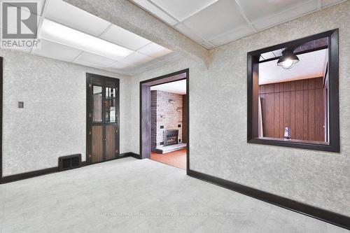 68 Oriole Avenue, Mississauga, ON - Indoor Photo Showing Other Room
