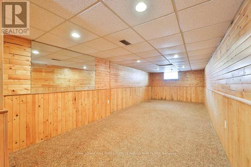 68 Oriole Avenue, Mississauga, ON - Indoor