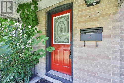 68 Oriole Avenue, Mississauga, ON - Outdoor With Exterior