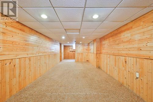 68 Oriole Avenue, Mississauga, ON - Indoor Photo Showing Other Room