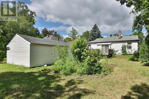 68 Oriole Avenue, Mississauga, ON - Outdoor