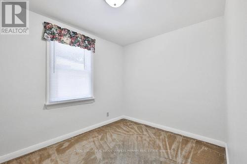 68 Oriole Avenue, Mississauga, ON - Indoor Photo Showing Other Room
