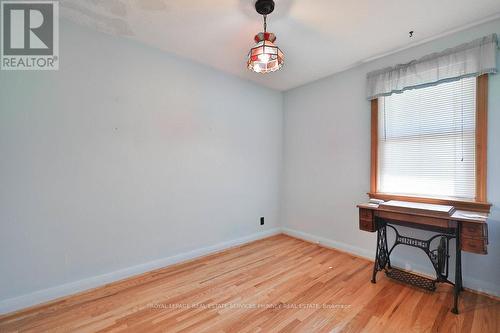 72 Oriole Avenue, Mississauga, ON - Indoor