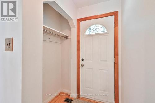 72 Oriole Avenue, Mississauga, ON - Indoor Photo Showing Other Room