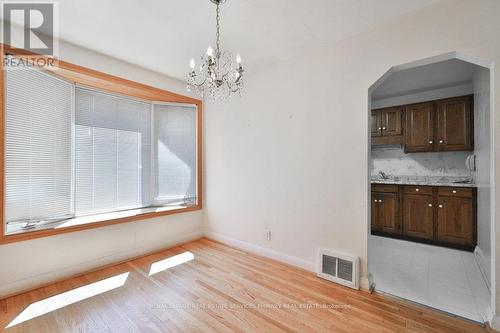 72 Oriole Avenue, Mississauga, ON - Indoor Photo Showing Other Room