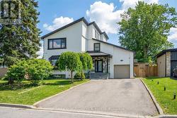 MAIN - 18 FLORIDA CRESCENT  Toronto, ON M9M 1P5