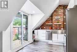 3 - 19 SPRINGHURST AVENUE  Toronto, ON M6K 1B1