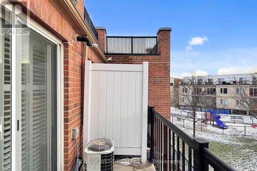 2046 - 3043 Finch Avenue W, Toronto, ON - Outdoor With Exterior