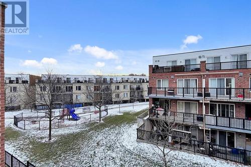 2046 - 3043 Finch Avenue W, Toronto, ON - Outdoor With Balcony