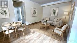 103 - 3 GREENBROOK DRIVE  Toronto, ON M6M 2J8