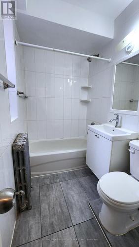 103 - 3 Greenbrook Drive, Toronto, ON - Indoor Photo Showing Bathroom