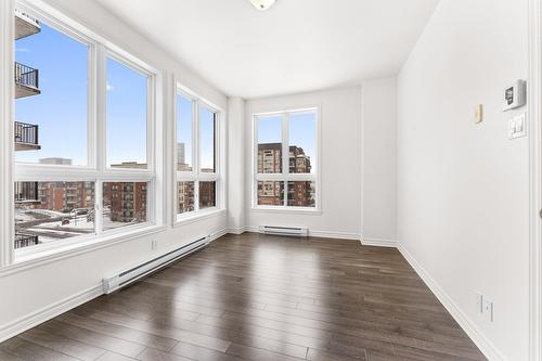 Primary bedroom - 501-1075 Rue Yves-Blais, Terrebonne (Lachenaie), QC - Indoor Photo Showing Other Room
