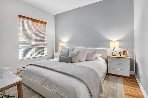 Chambre à coucher principale - 119-4 Place Des Jardins-Des-Vosges, Montréal (Verdun/Île-Des-Soeurs), QC - Indoor Photo Showing Bedroom