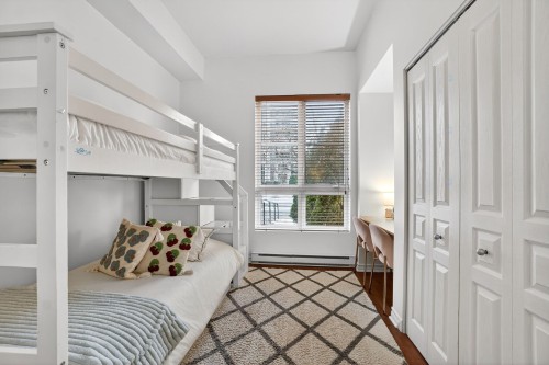 Chambre à coucher - 119-4 Place Des Jardins-Des-Vosges, Montréal (Verdun/Île-Des-Soeurs), QC - Indoor Photo Showing Bedroom