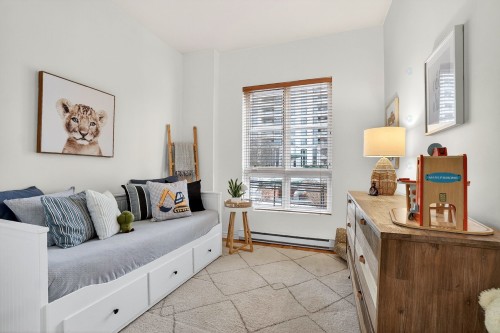 Chambre à coucher - 119-4 Place Des Jardins-Des-Vosges, Montréal (Verdun/Île-Des-Soeurs), QC - Indoor