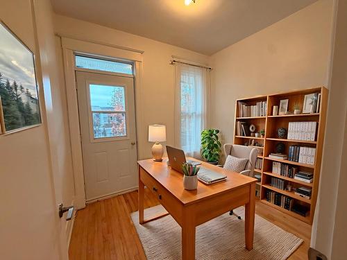 Bedroom - 674 Rue Manning, Montréal (Verdun/Île-Des-Soeurs), QC - Indoor Photo Showing Office
