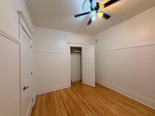 Primary bedroom - 674 Rue Manning, Montréal (Verdun/Île-Des-Soeurs), QC - Indoor Photo Showing Other Room