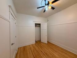 Chambre à coucher principale - 