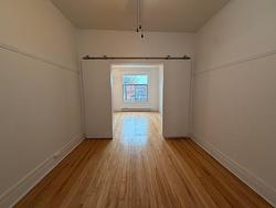 Chambre à coucher - 