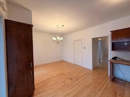 Dining room - 674 Rue Manning, Montréal (Verdun/Île-Des-Soeurs), QC - Indoor